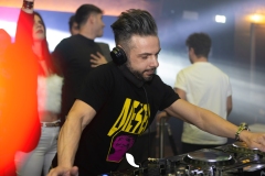 02.04 - Saturday Night
