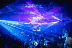 11.03 - Trappala w/ AVA