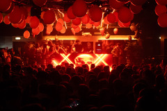16.04 - EASTER PARTY W/RAGIO E MAGI