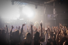 18.11 - Dance Friday w/ Dj Matrix