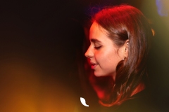 18.12 - Saturday Night