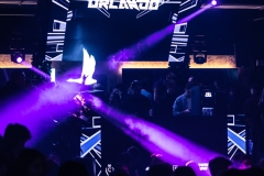19.11 - Shacky Saturday w/ Mashville