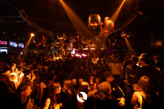 20.12 - RAGIO E MAGI CHRISTMAS PARTY