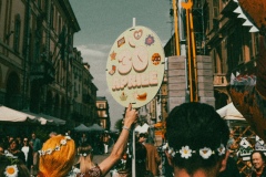 23.04 - Parata Flower Power