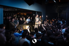 25.05 - IVAN BI DJ-SET