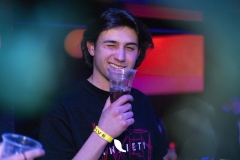 27.02 - Carnival Stud. Party Licei