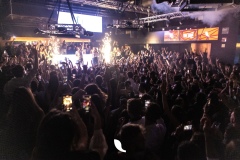 29.04 - Friday Night w/ Il Pagante