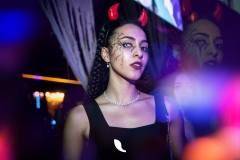 31.10 - Halloween