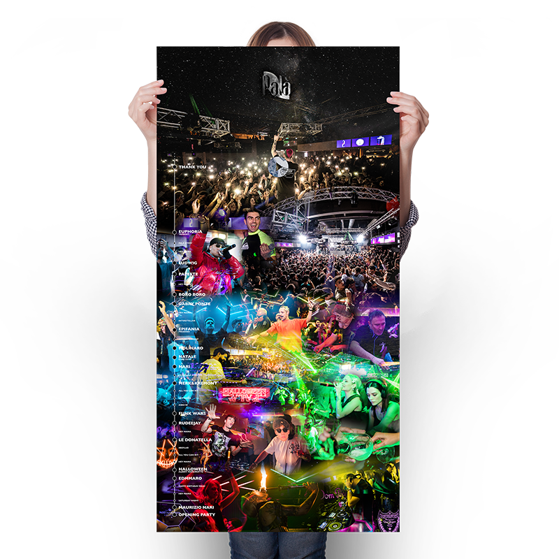 Poster Season 2020